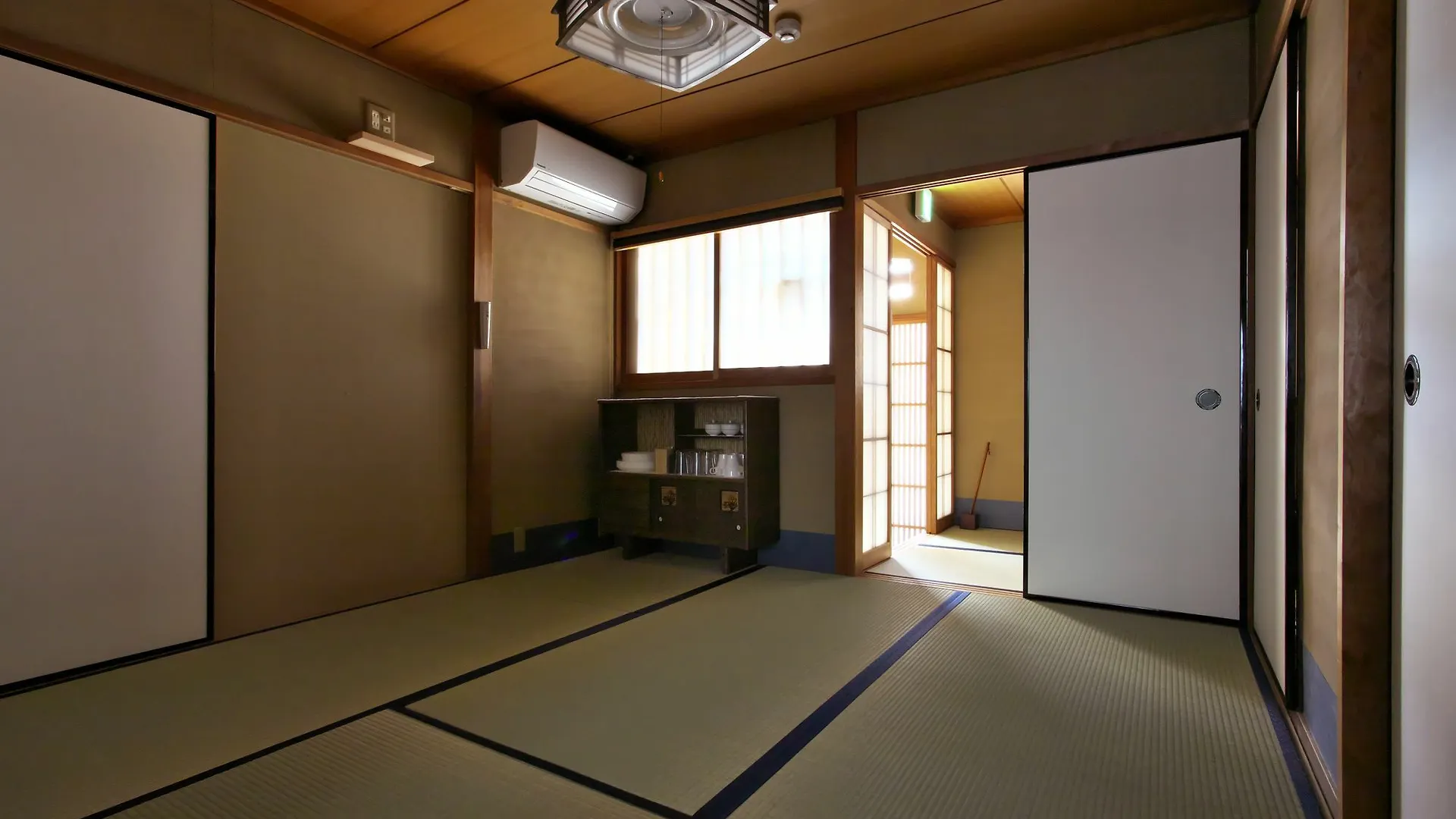 Hotel Kyoto Yasaka Machiya 'Nagomi'