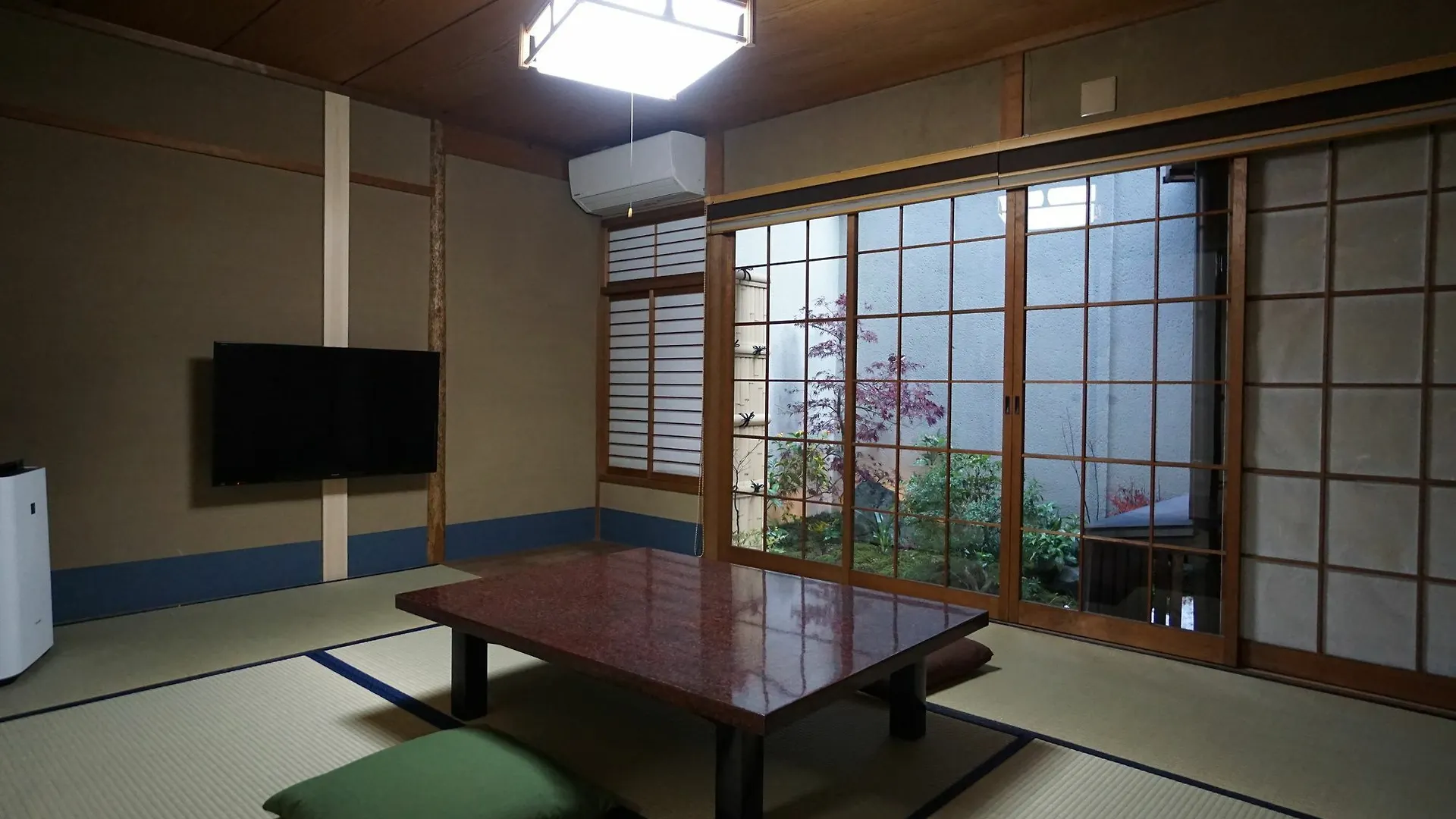 Hotel Kyoto Yasaka Machiya 'Nagomi'