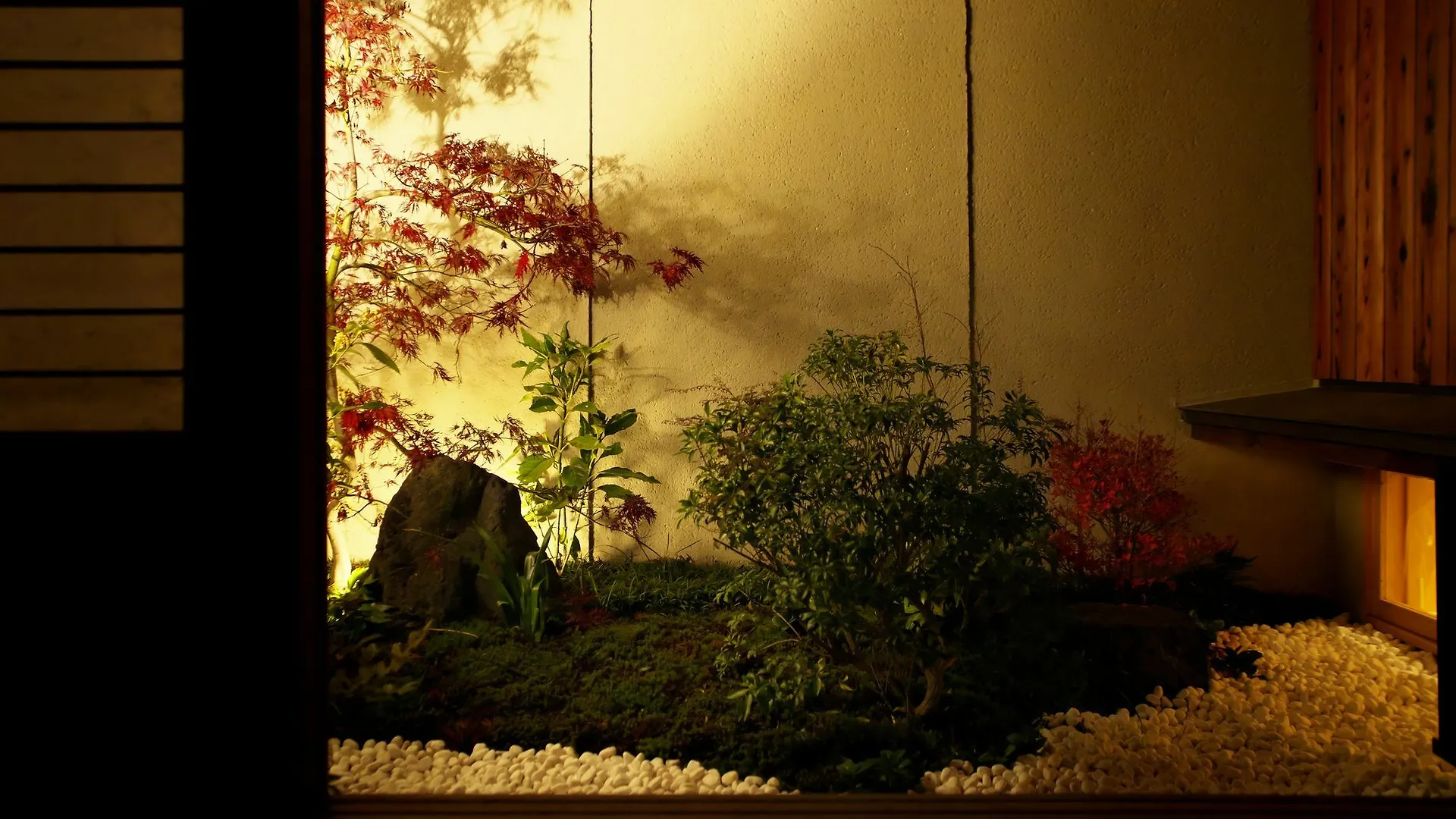 Hotel Kyoto Yasaka Machiya 'Nagomi' Giappone