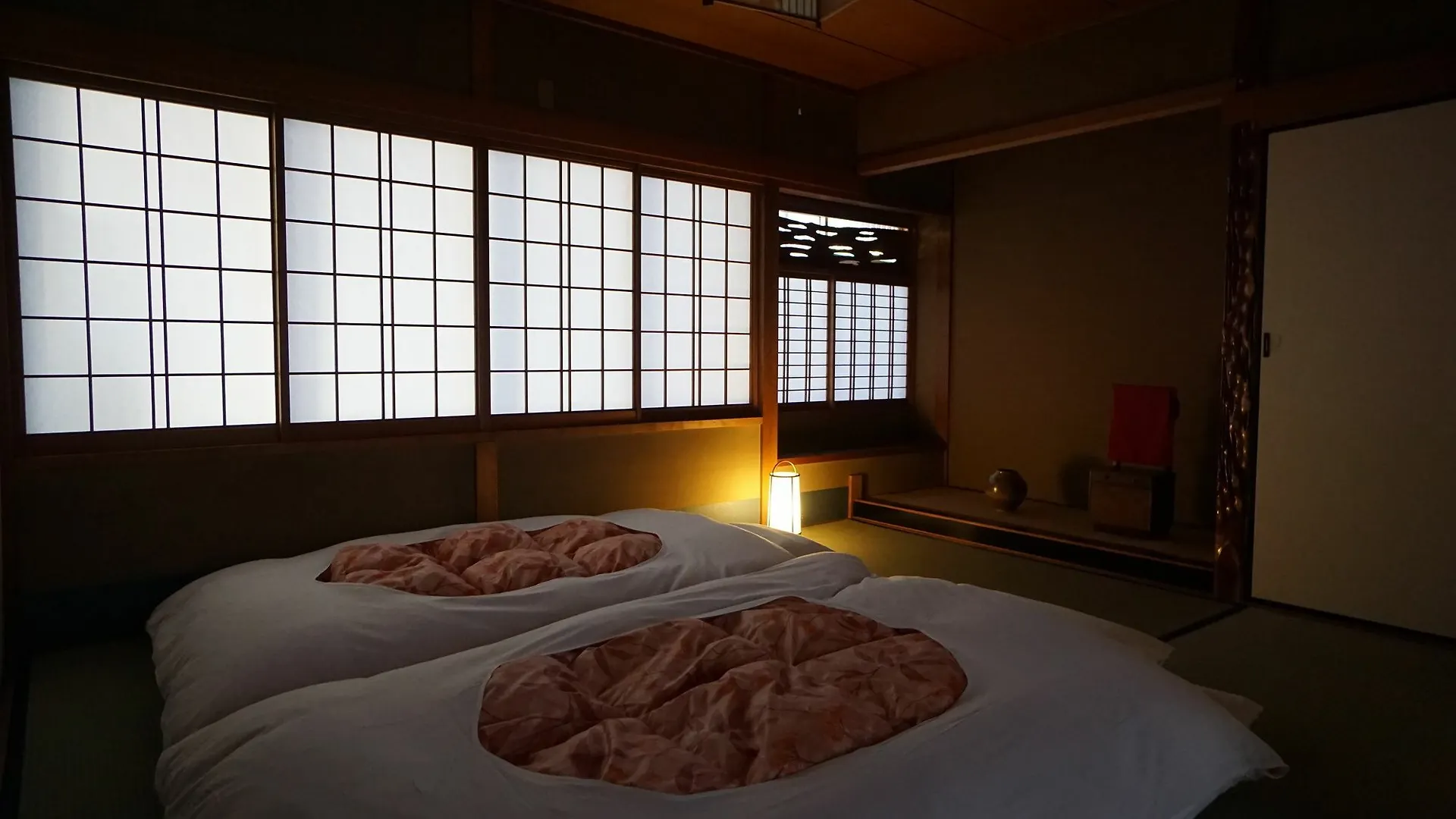Hotel Kyoto Yasaka Machiya 'Nagomi' 2*,  Giappone