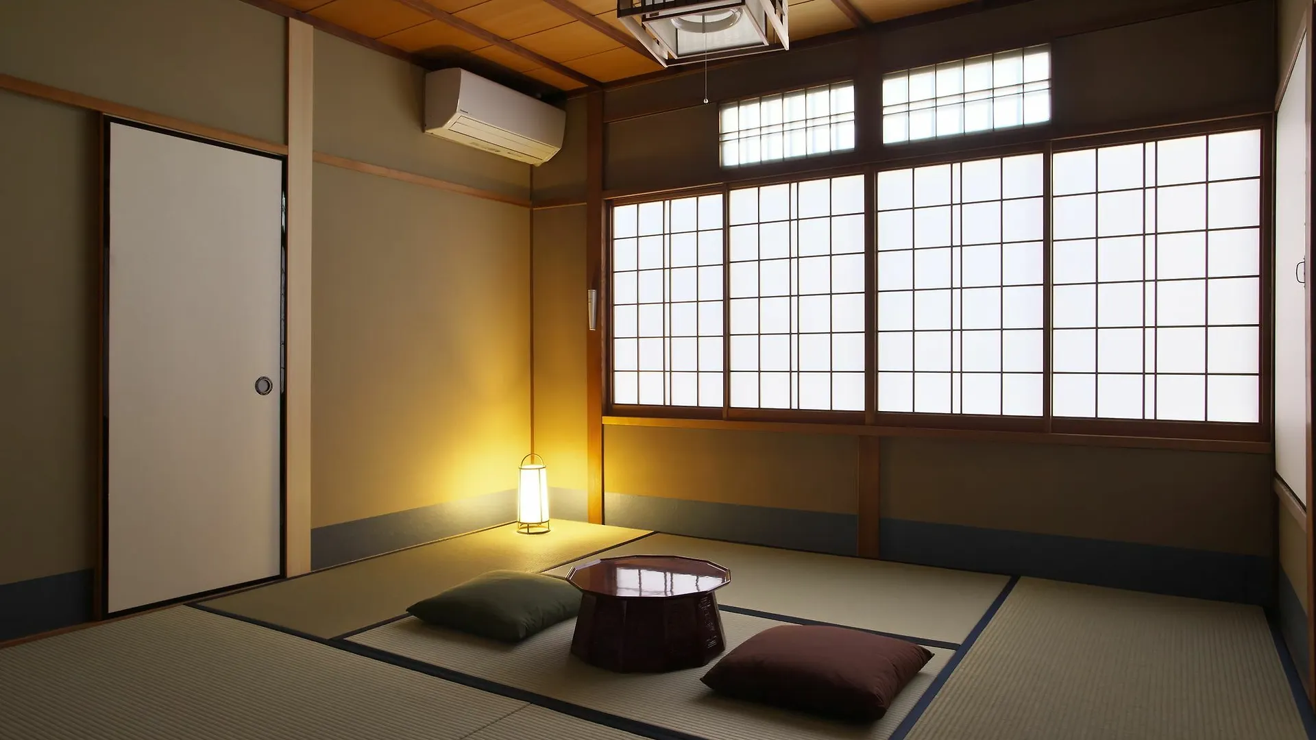 Hotel Kyoto Yasaka Machiya 'Nagomi'