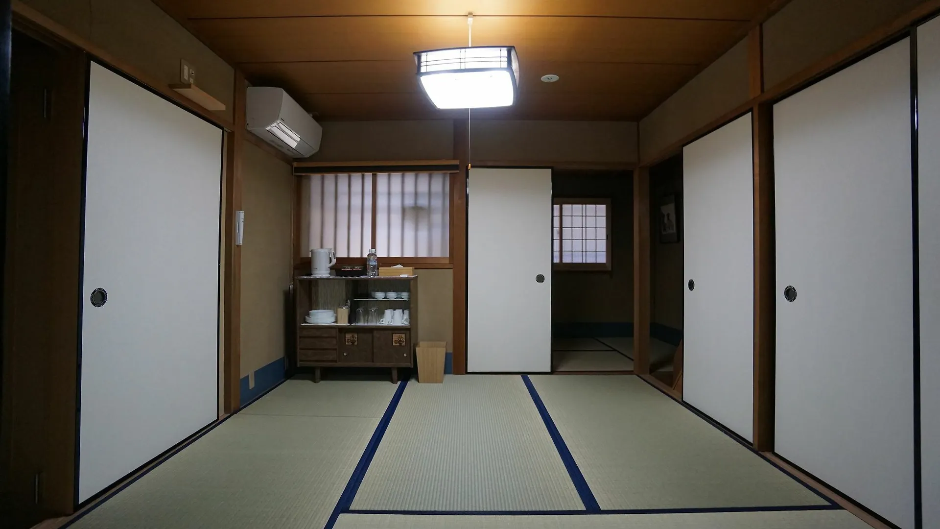 Hotel Kyoto Yasaka Machiya 'Nagomi' 2*,