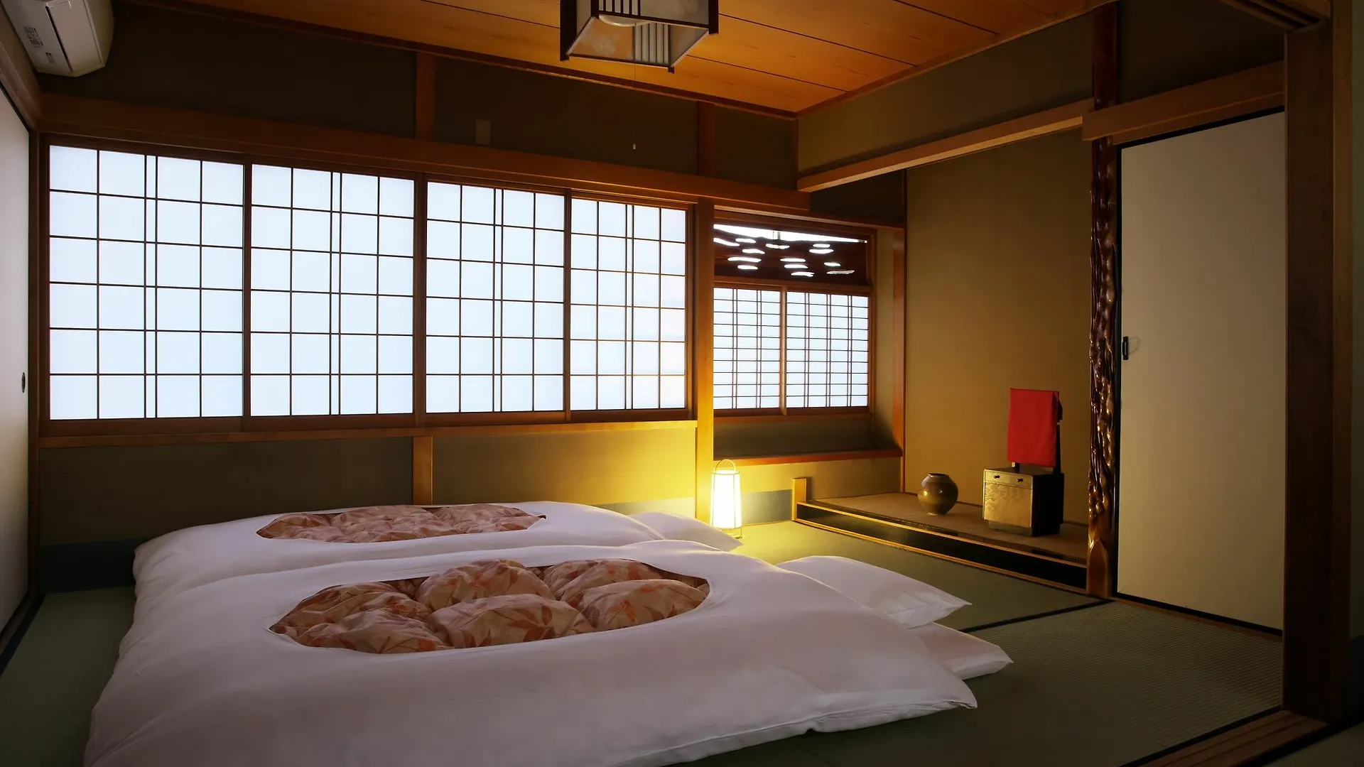 Hotel Kyoto Yasaka Machiya 'Nagomi'