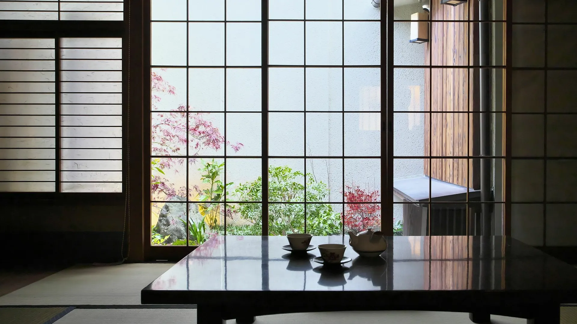 Hotel Kyoto Yasaka Machiya 'Nagomi'