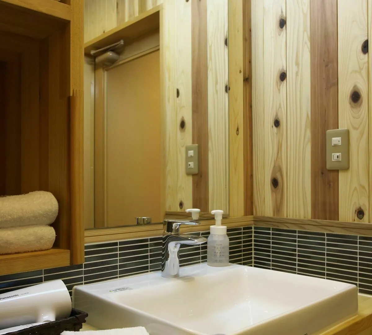 Hotel Kyoto Yasaka Machiya 'Nagomi'