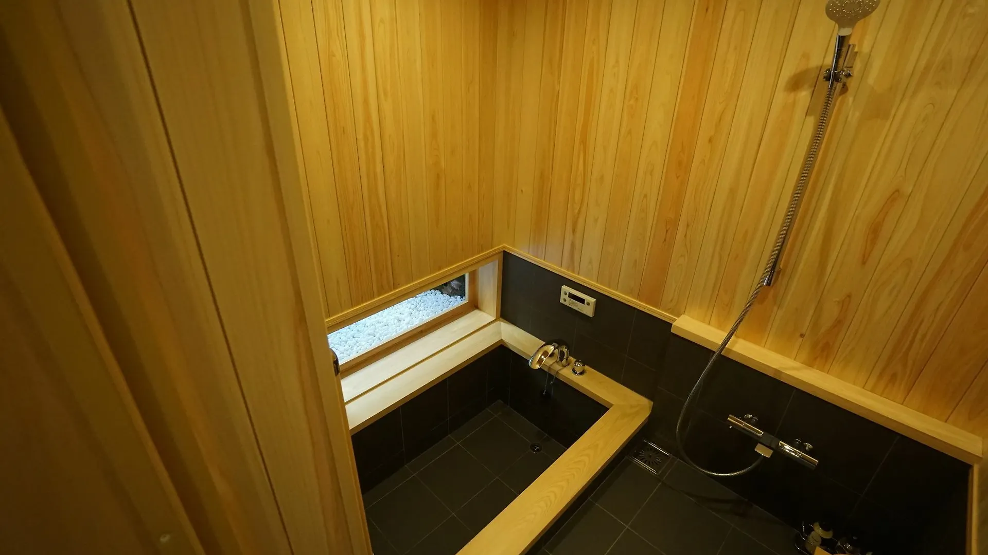 **  Hotel Kyoto Yasaka Machiya 'Nagomi' Giappone