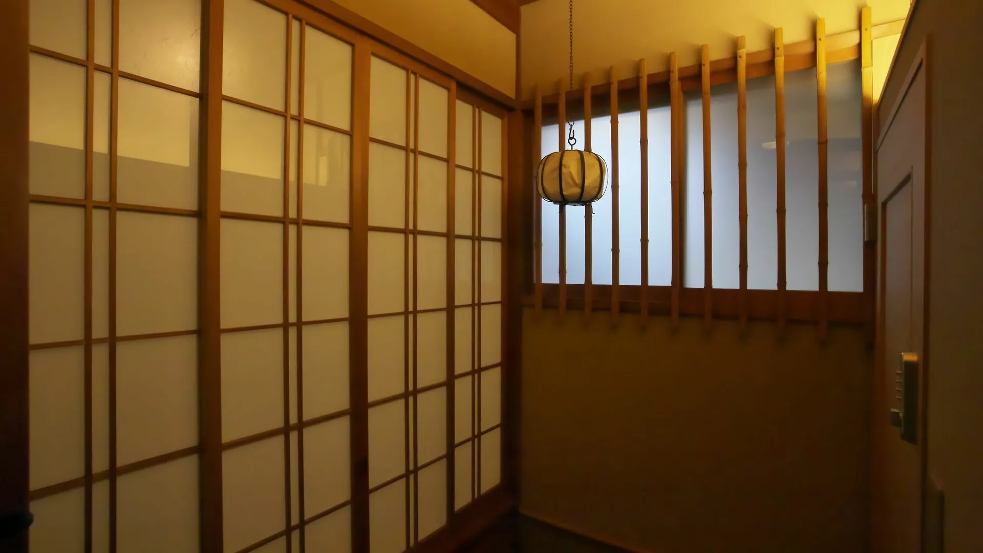 **  Hotel Kyoto Yasaka Machiya 'Nagomi' Giappone