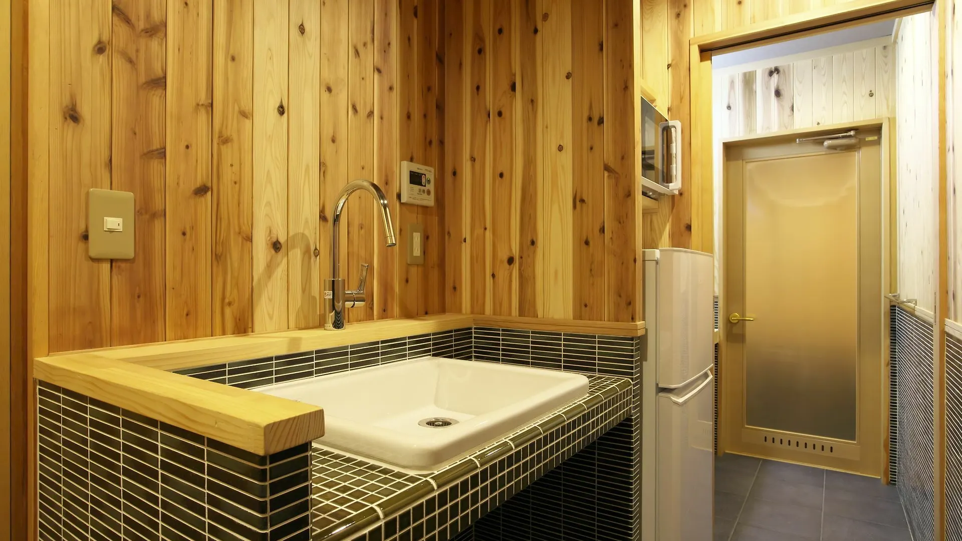Hotel Kyoto Yasaka Machiya 'Nagomi'