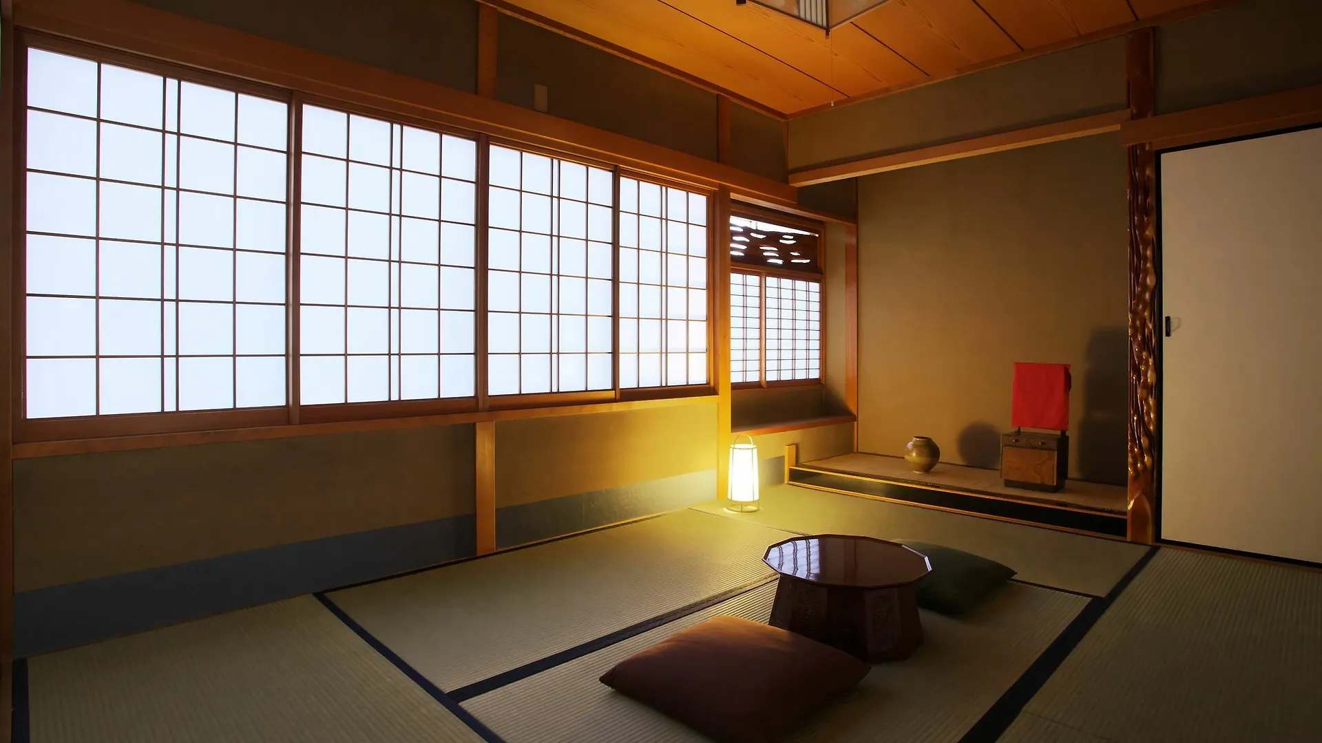 Hotel Kyoto Yasaka Machiya 'Nagomi'